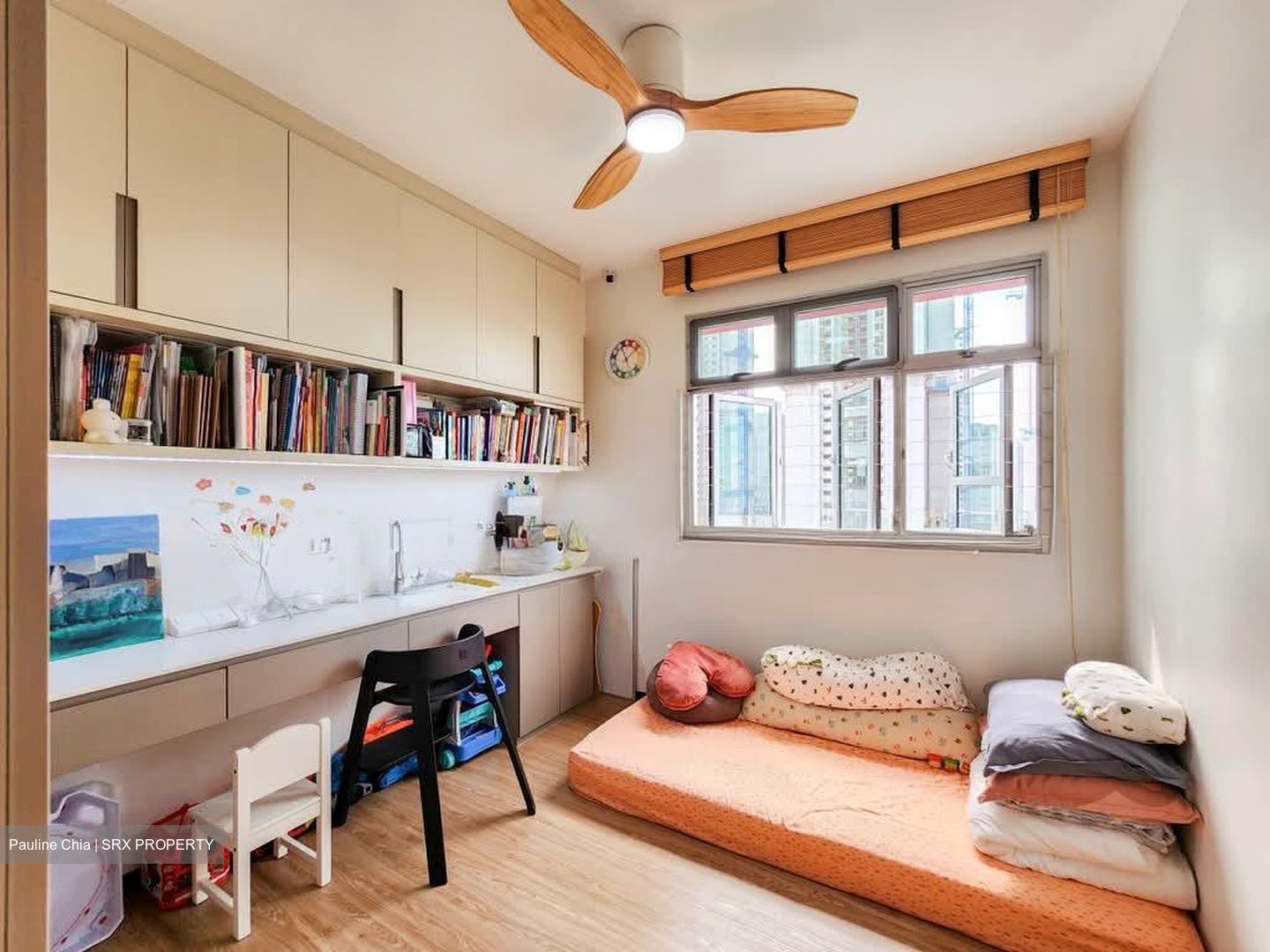Blk 95A City Vue @henderson (Bukit Merah), HDB 4 Rooms #589918761